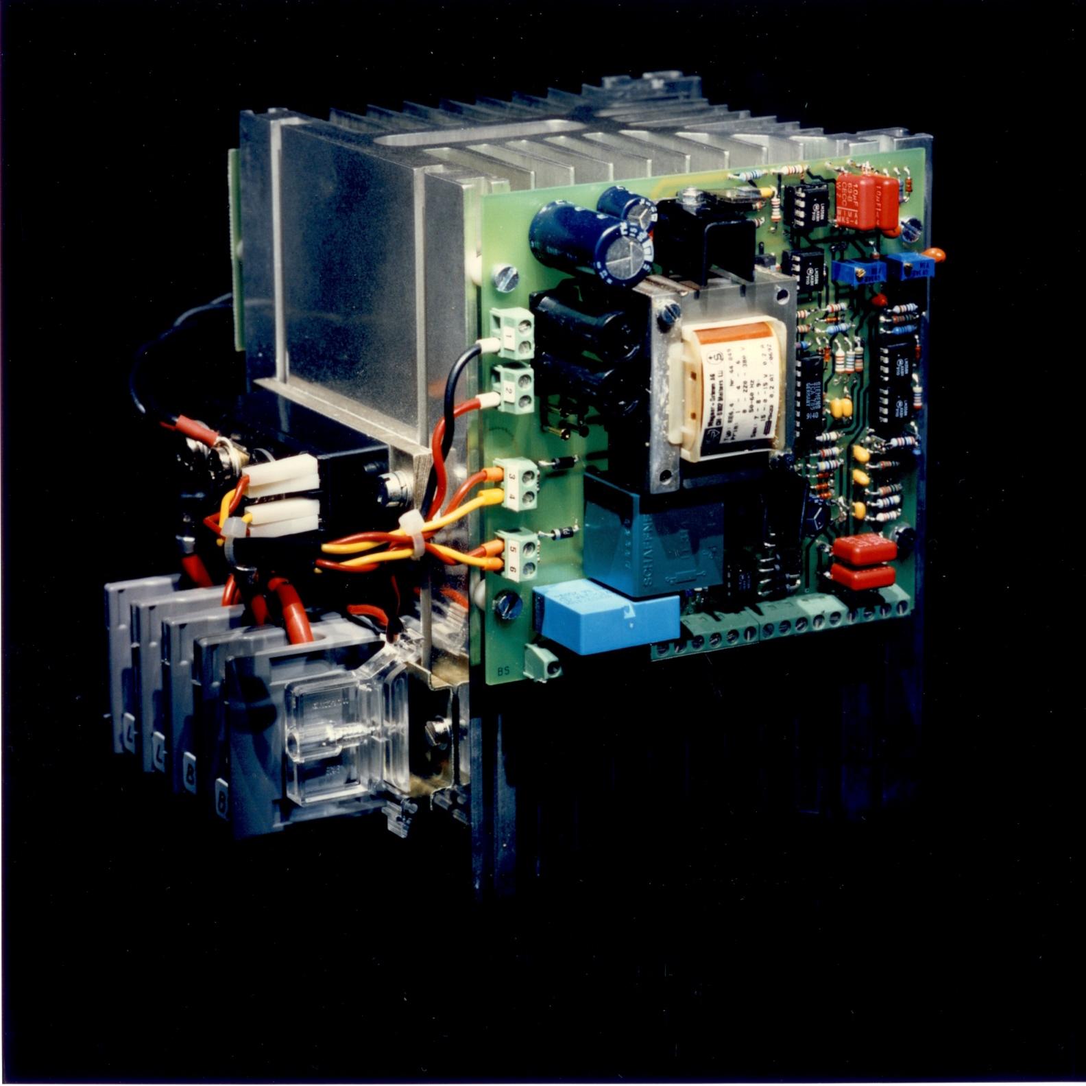 Thyristor