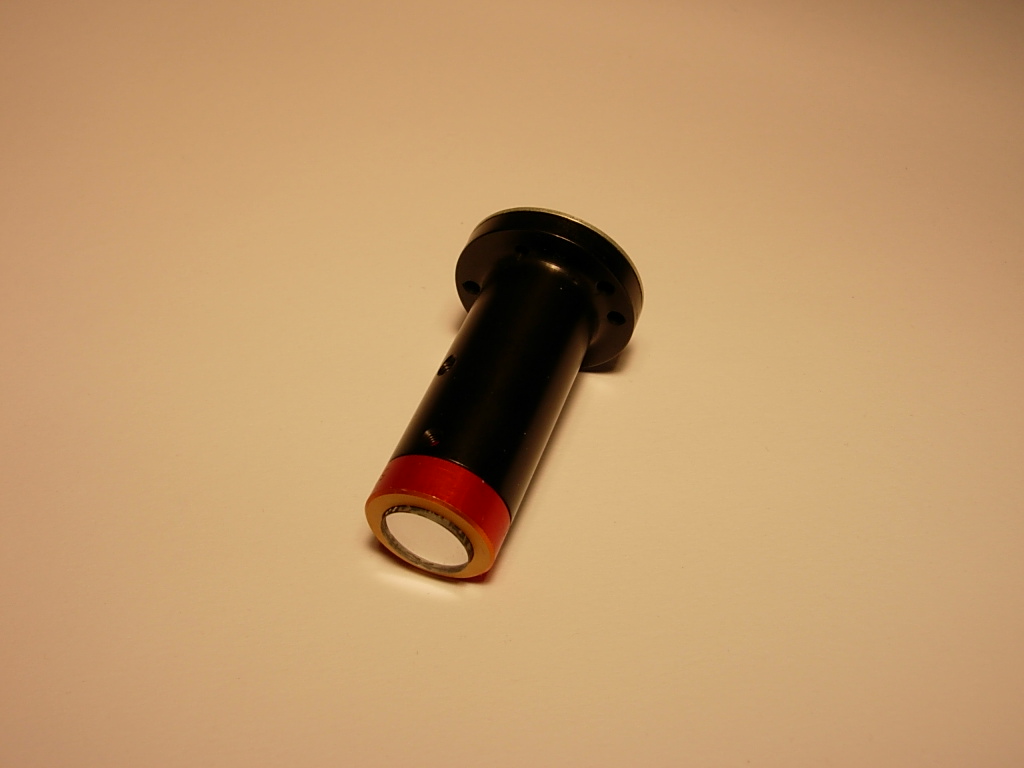 uv light sensor